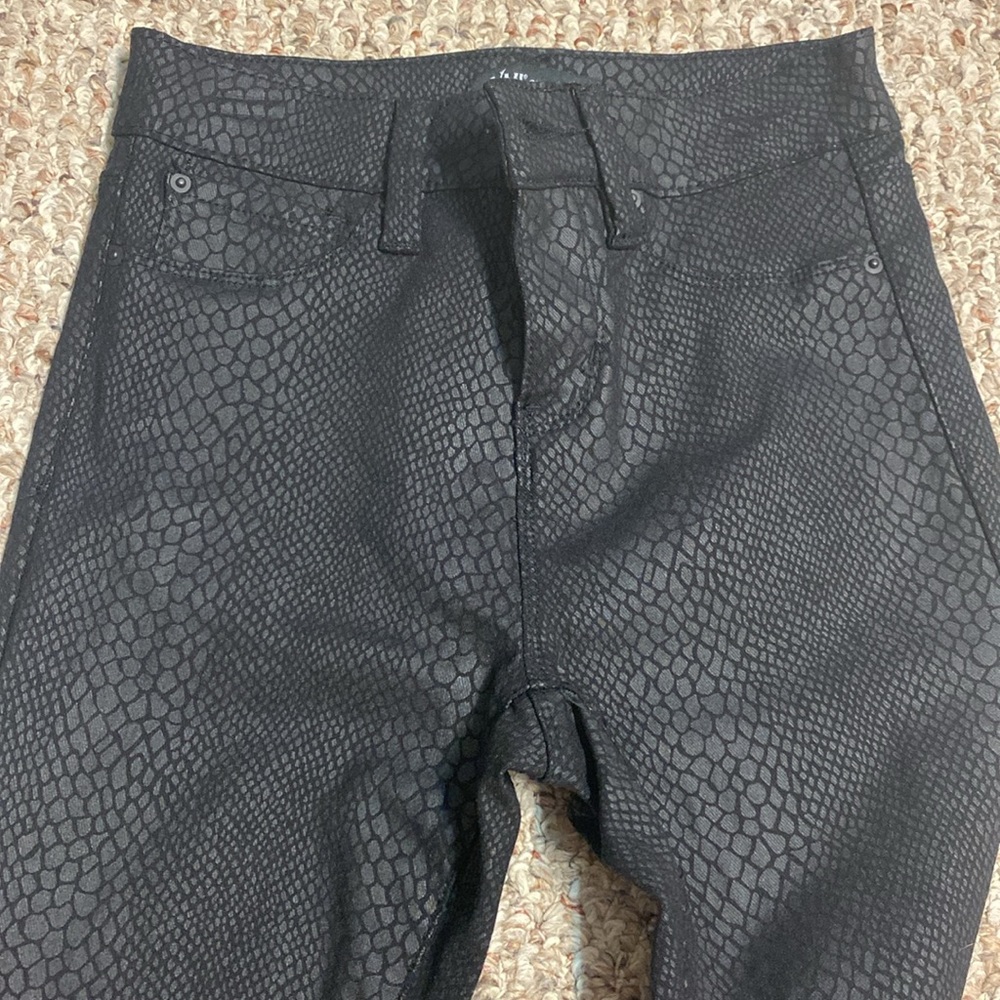 YMI Wax Skinny, Jegging